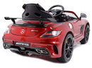 Veículo Elétrico Infantil 12V Esportivo Mercedes AMG - Carro Elétrico Infantil 