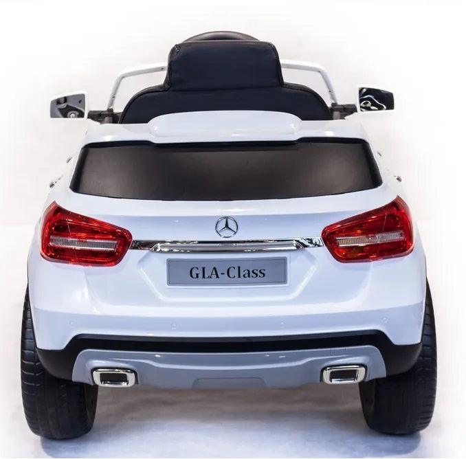 Carrinho Infantil GLA Com Controle Remoto - Carro Elétrico Infantil 