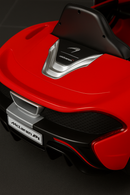 Carro Elétrico Infantil McLaren P1