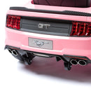 Veiculo Infantil Esporte 24V Mustang - Carro Elétrico Infantil 