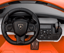 Veículo para criança 2 lugares Lamborghini Sián - Carro Elétrico Infantil 
