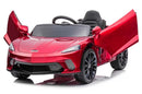 Carro Elétrico Infantil McLaren GT - Carro Elétrico Infantil 