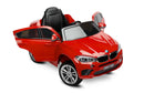 Carro Elétrico Infantil Esportivo 12V BMW - Carro Elétrico Infantil 