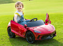 Carro Elétrico Infantil McLaren GT - Carro Elétrico Infantil 