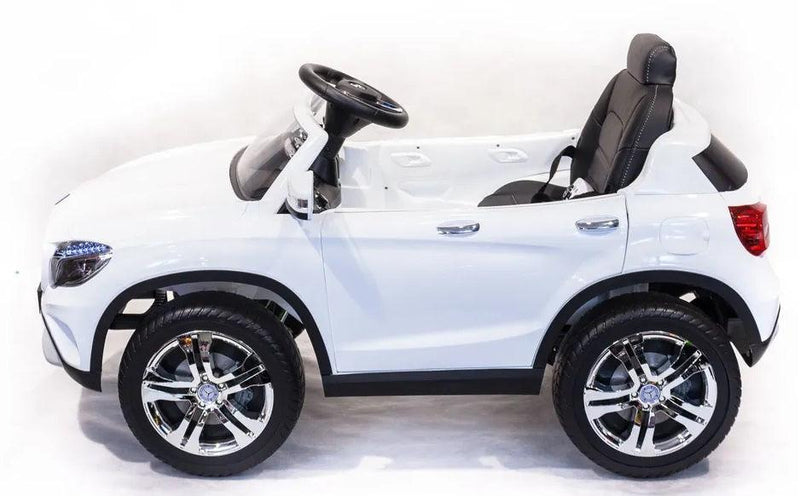 Carrinho Infantil GLA Com Controle Remoto - Carro Elétrico Infantil 
