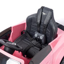 Veiculo Infantil Esporte 24V Mustang - Carro Elétrico Infantil 