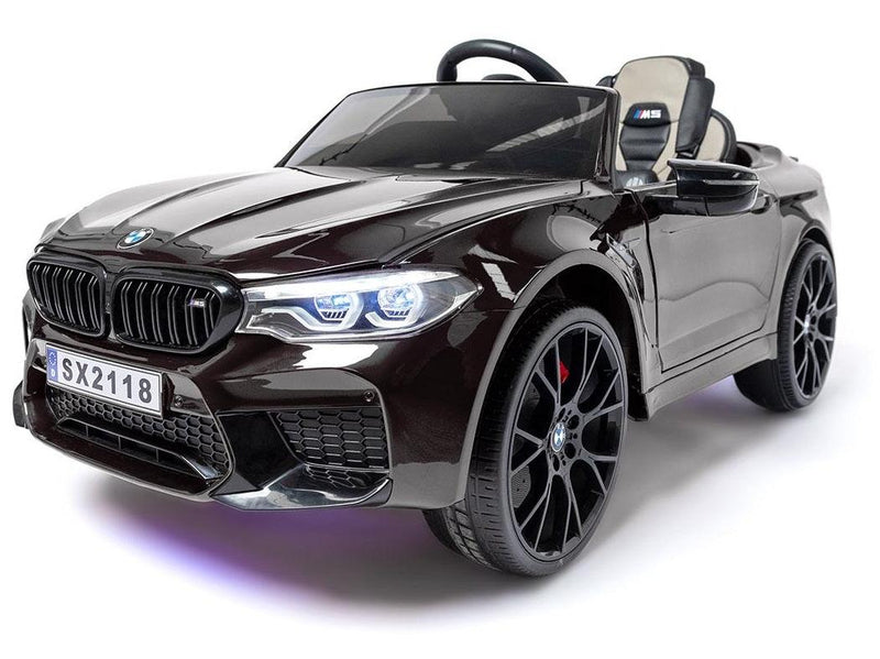 Carro Esportivo Infantil BMW M5 Drift - Carro Elétrico Infantil 