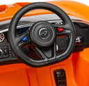 Carro Elétrico Infantil Esportivo McLaren P1 - Carro Elétrico Infantil 
