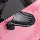 Veiculo Infantil Esporte 24V Mustang - Carro Elétrico Infantil 