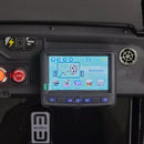 Jeep elétrico off-road infantil Clash 24v - Carro Elétrico Infantil 