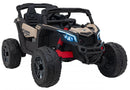 Buggy Infantil Can-Am Maverick 4x4 - Carro Elétrico Infantil 