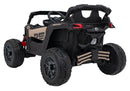 Buggy Infantil Can-Am Maverick 4x4 - Carro Elétrico Infantil 