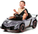 Carro Elétrico Infantil Lamborghini Veneno - Carro Elétrico Infantil 