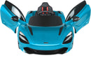 Carrinho Elétrico Infantil McLaren 720S - Carro Elétrico Infantil 