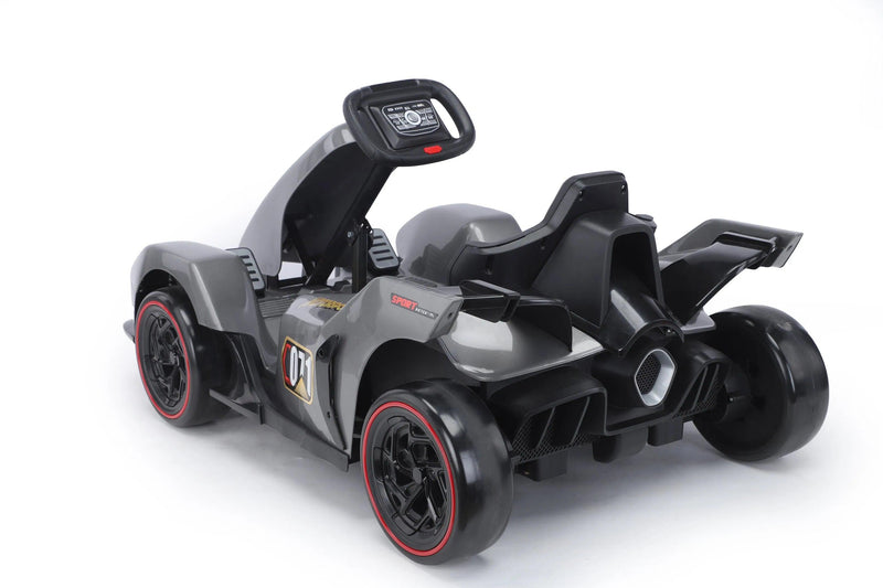 Kart Infantil Elétrico 24V Drift - Carro Elétrico Infantil 