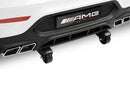 Carro Elétrico Para Crianças Mercedes AMG 12V - Carro Elétrico Infantil 