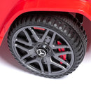 Carrinho Da Mercedes Amg 12V Com Controle - Carro Elétrico Infantil 