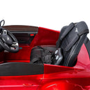 Carro Esportivo Infantil Mustang Drift - Carro Elétrico Infantil 