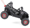 Jeep Elétrico Infantil 2 Lugares MX 2000 - Carro Elétrico Infantil 