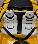 Carro Infantil Lamborghini Sián 2 Lugares - Carro Elétrico Infantil 