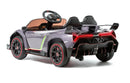 Carro Elétrico Infantil Lamborghini Veneno - Carro Elétrico Infantil 