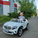 Carrinho Infantil GLA Com Controle Remoto - Carro Elétrico Infantil 