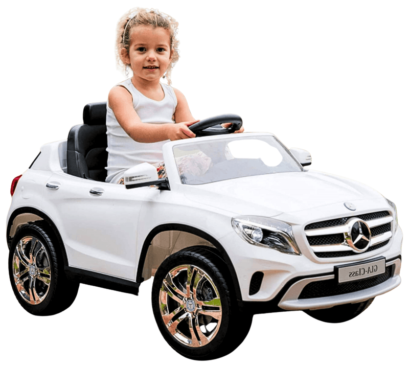 Carrinho Infantil GLA Com Controle Remoto - Carro Elétrico Infantil 
