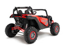 Jeep Infantil Elétrico Grande UTV 24V - Carro Elétrico Infantil 