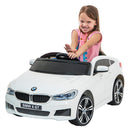 Carro Elétrico Infantil BMW GT - Carro Elétrico Infantil 