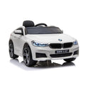 Carro Elétrico Infantil BMW GT - Carro Elétrico Infantil 