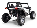 Jeep Elétrico Infantil 2 Lugares UTV 24V - Carro Elétrico Infantil 