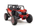 Jeep Infantil Elétrico Grande UTV 24V - Carro Elétrico Infantil 