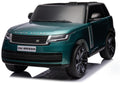 Carro Elétrico Infantil Range Rover - Carro Elétrico Infantil 