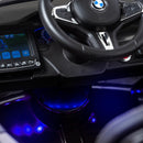 Carro Esportivo Infantil BMW M5 Drift - Carro Elétrico Infantil 