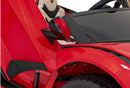 Carrinho 2 lugares Infantil Lamborghini Sián - Carro Elétrico Infantil 