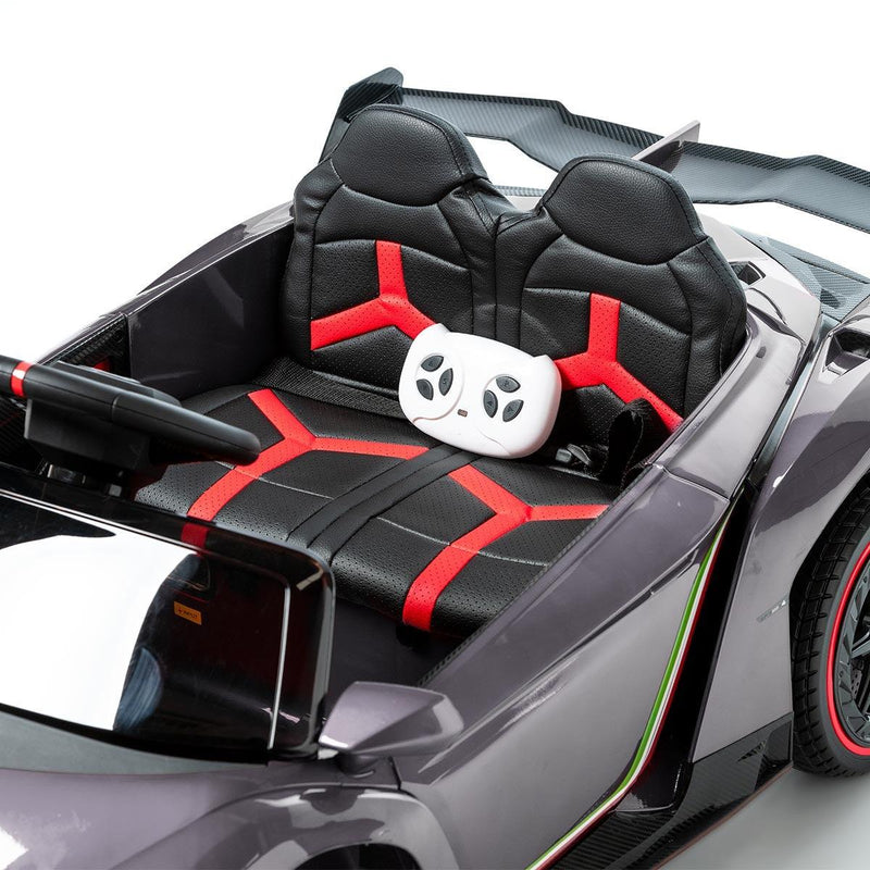 Carro Elétrico Infantil Lamborghini Veneno - Carro Elétrico Infantil 