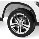 Carrinho Infantil GLA Com Controle Remoto - Carro Elétrico Infantil 