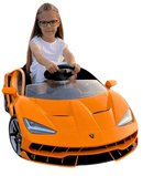 Carro Infantil Esportivo Lamborghini Centenario - Carro Elétrico Infantil 