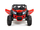 Jeep Infantil Elétrico Grande UTV 24V - Carro Elétrico Infantil 