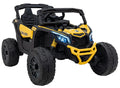 Jeep Infantil Can Am 24V - Carro Elétrico Infantil 