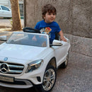 Carrinho Infantil GLA Com Controle Remoto - Carro Elétrico Infantil 