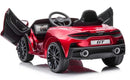 Carro Elétrico Infantil McLaren GT - Carro Elétrico Infantil 
