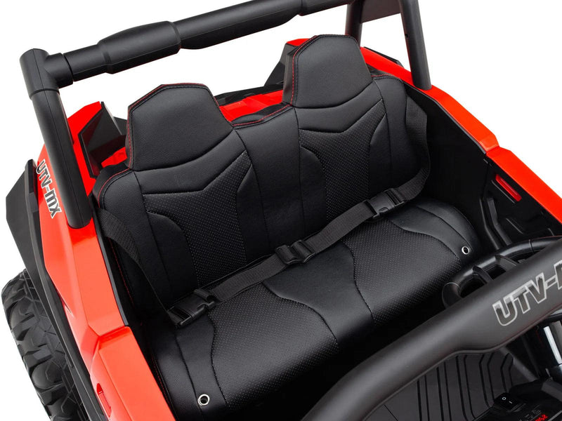 Jeep Infantil Elétrico Grande UTV 24V - Carro Elétrico Infantil 