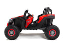 Jeep Infantil Elétrico Grande UTV 24V - Carro Elétrico Infantil 