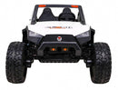Jeep elétrico off-road infantil Clash 24v - Carro Elétrico Infantil 