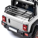 Carro Elétrico Infantil Caminhonete ATTA Cross Country 24V - Carro Elétrico Infantil 