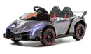 Carro Elétrico Infantil Lamborghini Veneno - Carro Elétrico Infantil 