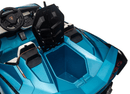 Carrinho Elétrico 2 Lugares Lamborghini Sian - Carro Elétrico Infantil 