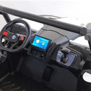 Jeep Elétrico Infantil 2 Lugares UTV 24V - Carro Elétrico Infantil 