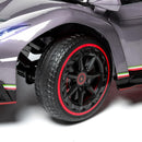 Carro Elétrico Infantil Lamborghini Veneno - Carro Elétrico Infantil 